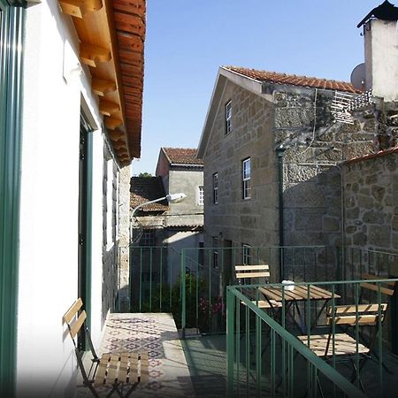 Charming Apt In Historic Building In Serra Da Estrela National Park Vinho  المظهر الخارجي الصورة