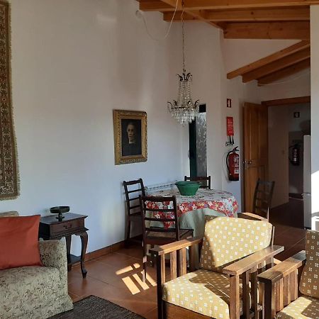 Charming Apt In Historic Building In Serra Da Estrela National Park Vinho  المظهر الخارجي الصورة