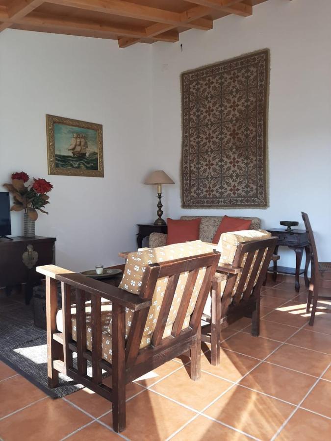 Charming Apt In Historic Building In Serra Da Estrela National Park Vinho  المظهر الخارجي الصورة