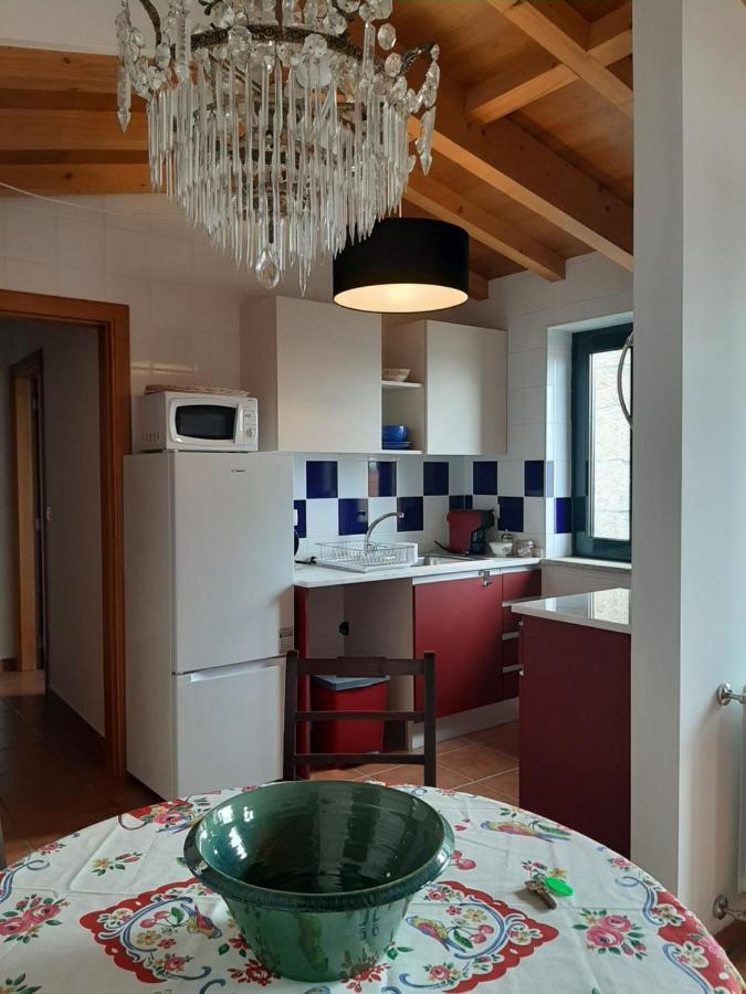 Charming Apt In Historic Building In Serra Da Estrela National Park Vinho  المظهر الخارجي الصورة
