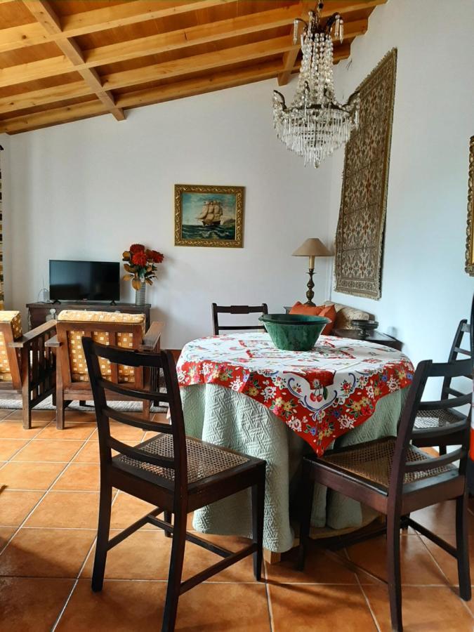 Charming Apt In Historic Building In Serra Da Estrela National Park Vinho  المظهر الخارجي الصورة