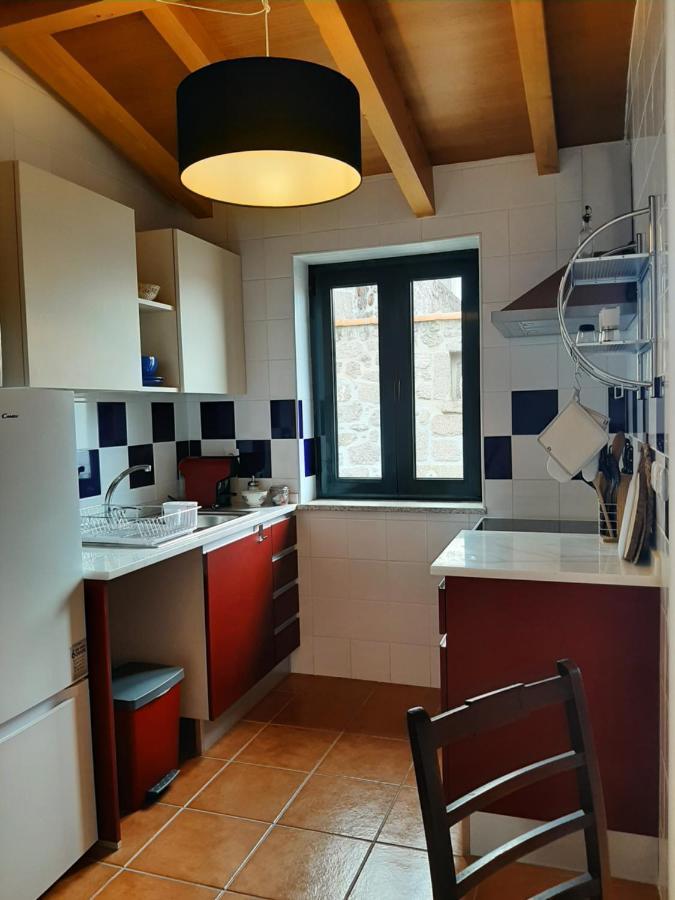 Charming Apt In Historic Building In Serra Da Estrela National Park Vinho  المظهر الخارجي الصورة