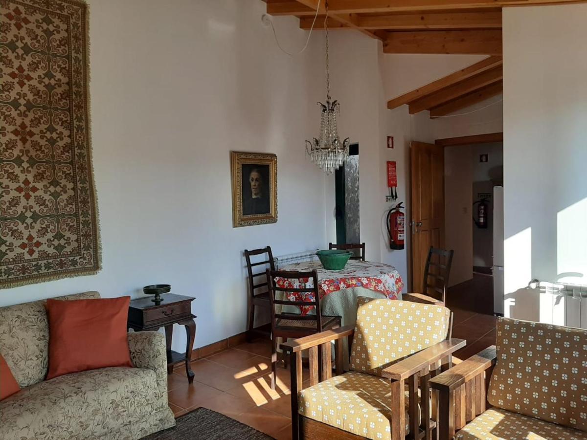 Charming Apt In Historic Building In Serra Da Estrela National Park Vinho  المظهر الخارجي الصورة